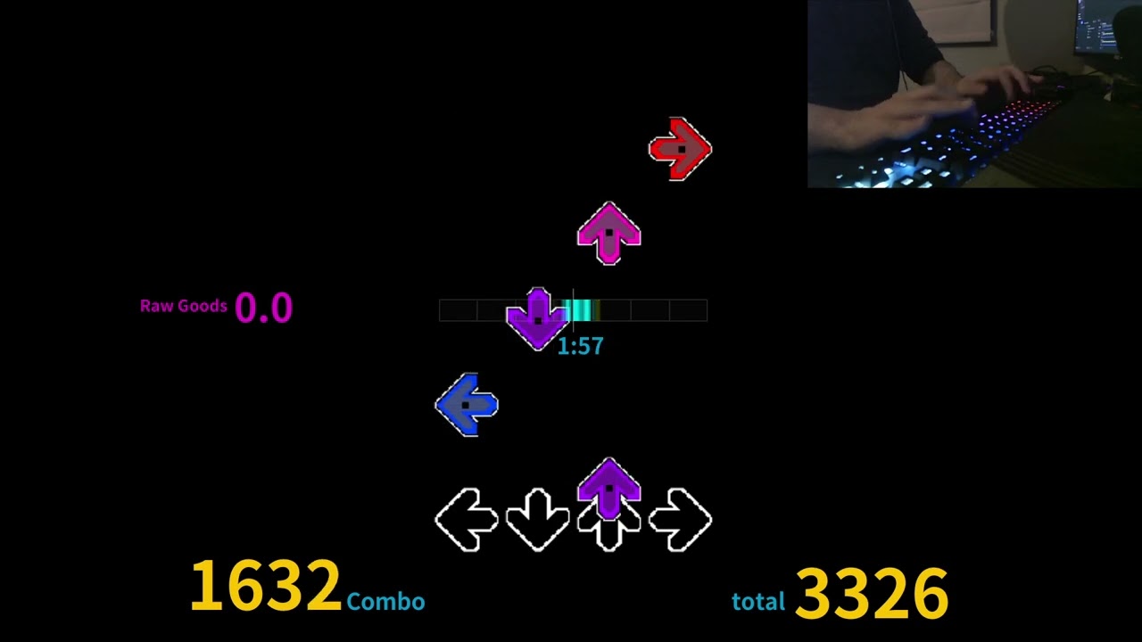 Deception AAA (XxNewson1234xX) - FFR Perfect Project