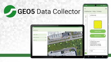 Mobile App for Geological Data Collection - GEO5 Data Collector