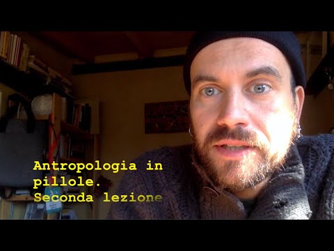 Video: Cos'è una cultura teonomica?