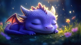 Calming Atmosphere for Children 🌙 Relaxing Piano Music