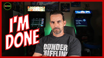 Arcade1up MVC2 Preorder Has Pushed Me Too Far