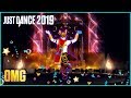 Just Dance 2019 OMG Por Arash Ft Snoop Dogg E3 2018 Just Dance 2019 OMG Por Arash Ft Snoop Dogg E3 2018