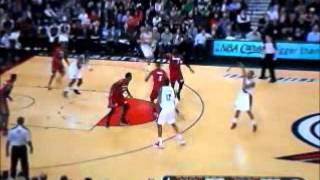 Chris Bosh TOP 10 plays