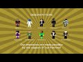 Alex and steve life minecraft animation