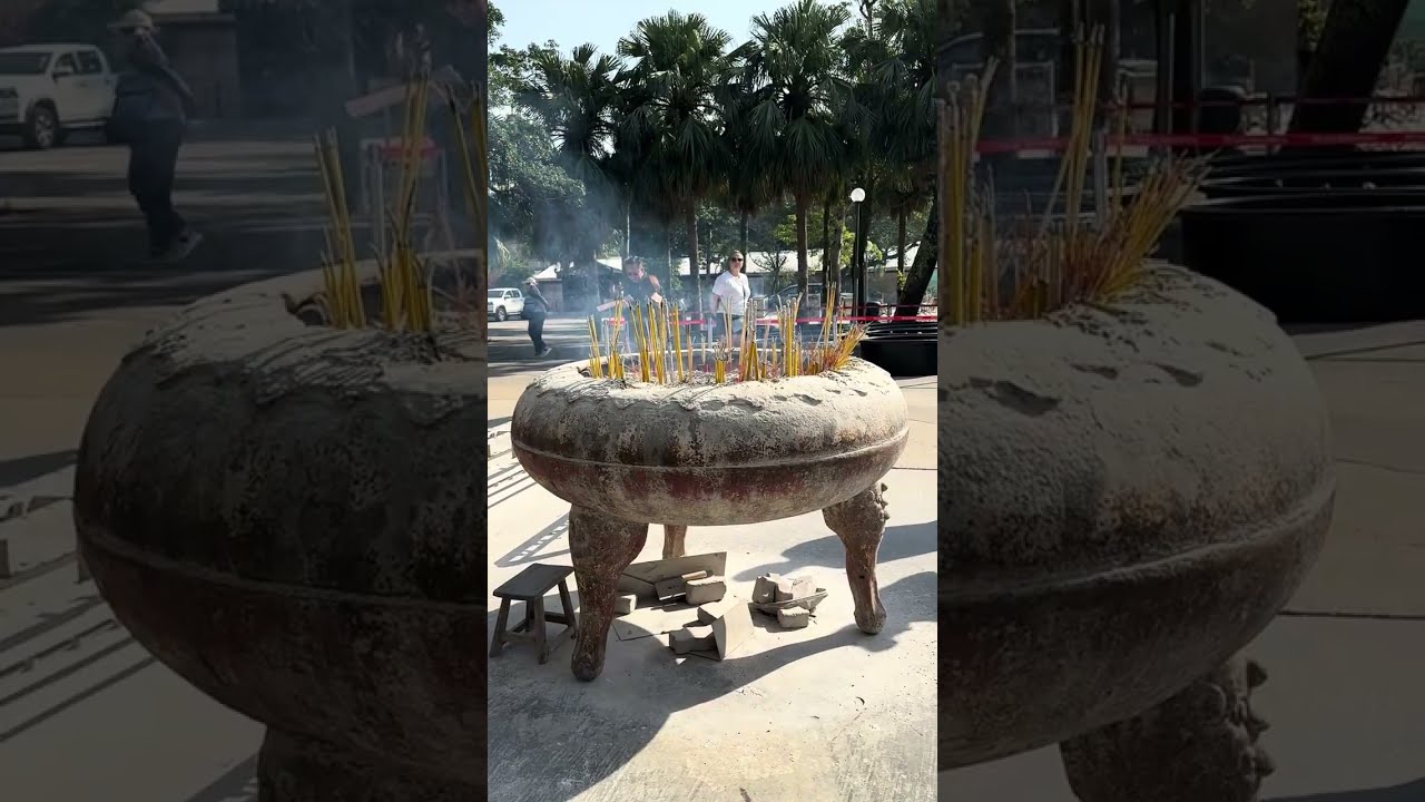 Exploring Hong Kong - Food, View & City Life 