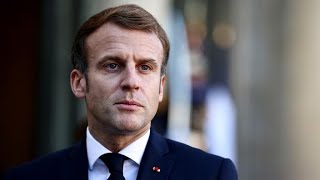 Nouveau gouvernement : que veut faire Emmanuel Macron ?