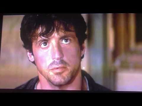 The greatest comeback line in cinema history: from Over The Top