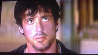 The greatest comeback line in cinema history: from Over The Top
