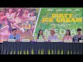 VIVAMAX DIRTY ICE CREAM | Christy Imperial, Yda Manzano, Candy Veloso, Jem Milton, Ghion Espinos