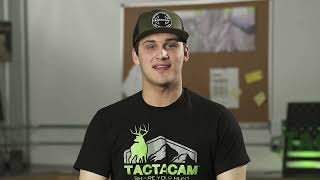Tactacare: Controlling Your Tactacam