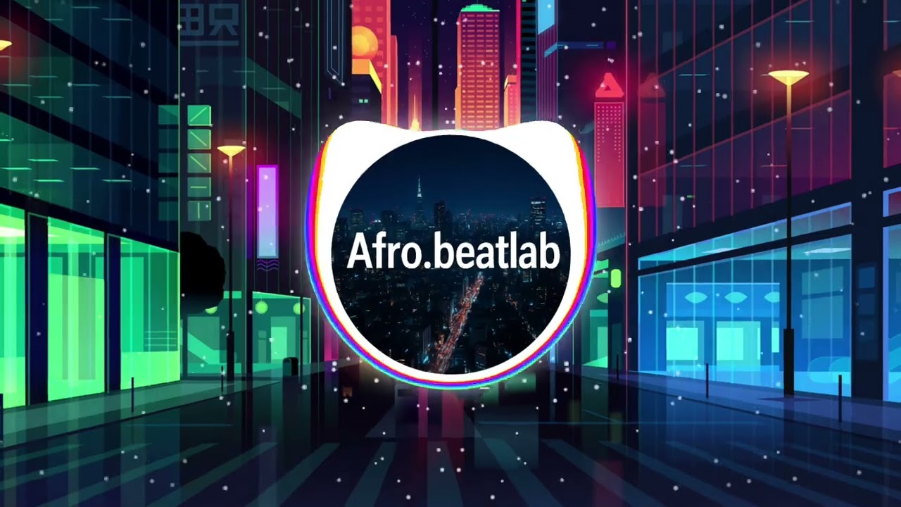Afro.beatlab - Parrot