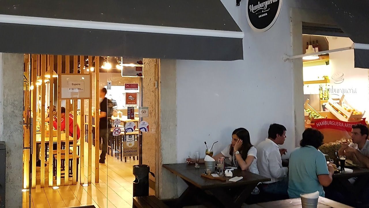 Best Restaurants you MUST TRY in Faro, Portugal | 2019
