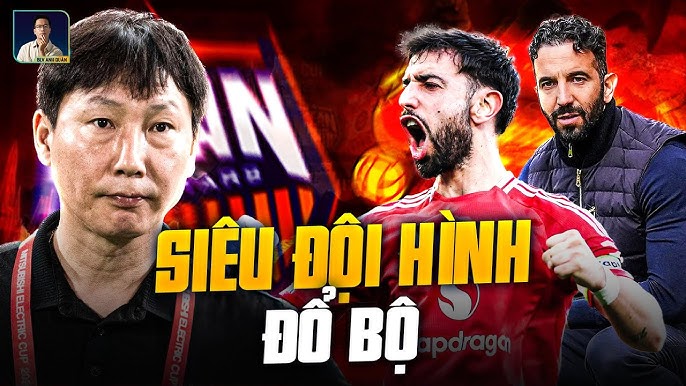 Image hình ảnh hình ảnh Rasmus Hojlund - KHÔNG PHẢI LỜI ĐỒN, MAN UNITED MANG SIÊU ĐỘI HÌNH SANG ĐÔNG NAM Á ...