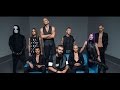 KAZAKY feat. THE HARDKISS - Strange Moves