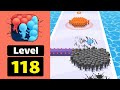 Count Master Crowd Runner 3D Level 118 Walkthrough