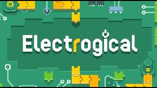 Electrogical video game Math is Power Jigsaw Puzzler
