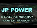 JP Power latest news - JP Power hold or sale - JP Power Target - JP Power technical analysi #jppower
