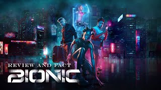 Bionic 2024 Review And Fact | Jessica Córes, Bibi Flor, Emilly Nayara