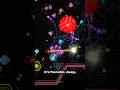 Just one more run! #sektori #roguelike #twinstickshooter #shorts