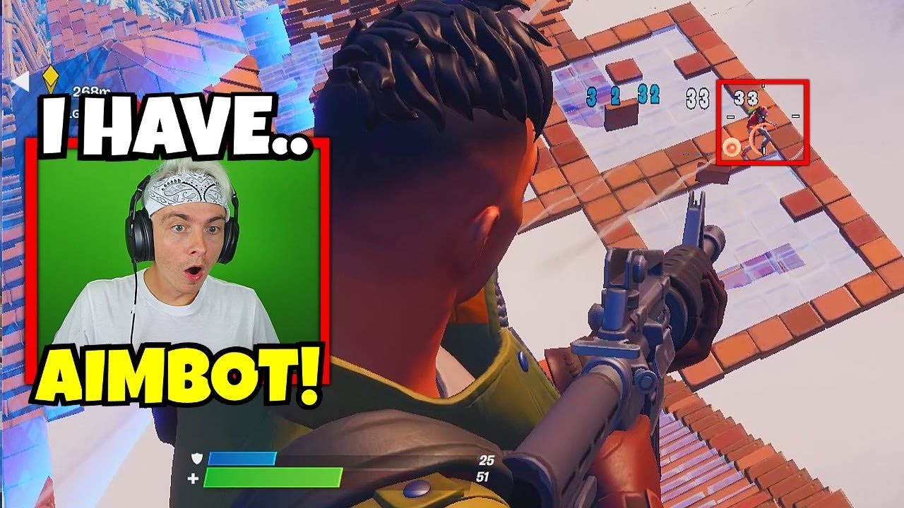 i now have aimbot in fortnite... (please don't ban me ... - 1280 x 720 jpeg 184kB