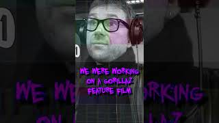 The Gorillaz Movie Update 🐒🌙 - Gorillaz Cracker Island (New Gorillaz Lore)