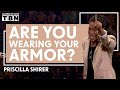 Priscilla Shirer: YOUR Victory Starts Here | Women of Faith on TBN