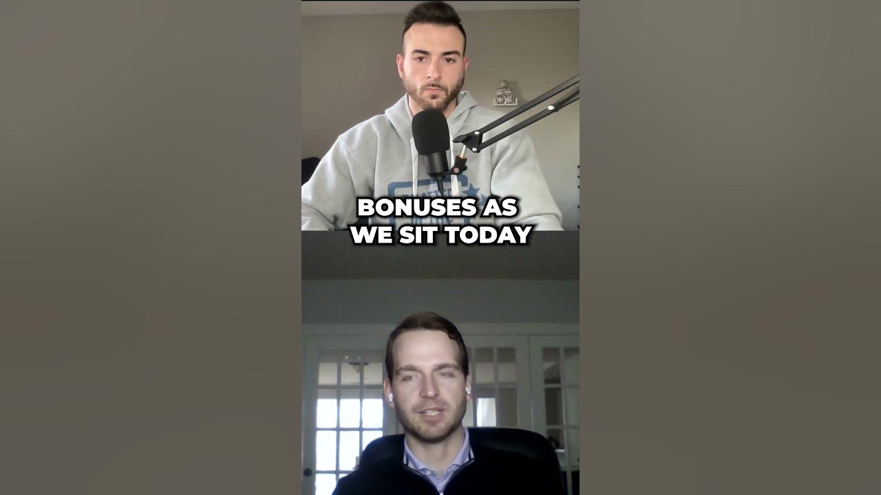 STRUCTURE OF AN MLB SIGNING BONUS YouTube