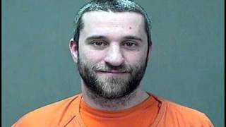 Dustin Diamond ARRESTED! Stabbed a man in Wisconsin! Screech from Saved By The Bell