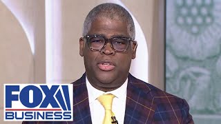 Charles Payne: Speculation ran rampant all weekend