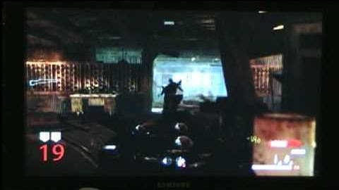 Shi no Numa NO GLITCHING Single Player Run Part 3/9