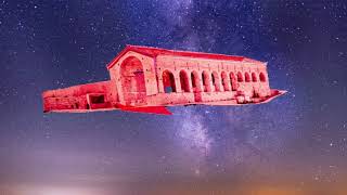 La Grande Fontaine De Pagonda, Samos.