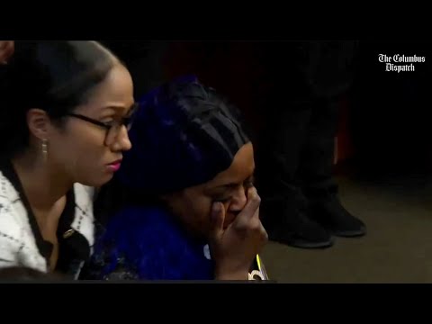 After Connor Grubb Trial For Ta Kiya Young Shooting See Lawyer And Family Reactions To Verdict