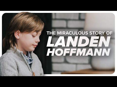 The Story of Landen Hoffmann