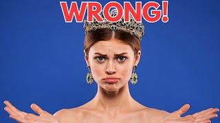 Why Do Men Choose The Wrong Women?