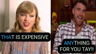 Travis Telce Shocks Taylor Swift with Luxury Yacht at Era Tour