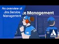 An overview of Jira Service Management - Kate Clavet, Charlotte Nicolau | Atlassian