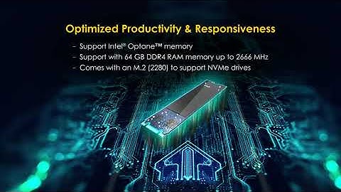 DFI’s 8th Gen Processors Based Boards Maximize Your Embedded Solutions