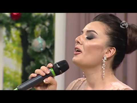 Vüsalə Rəcova - Getmə (10dan Sonra)