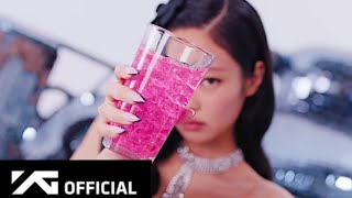 BLACKPINK - 'Typa Girl' M/V (타이파걸)