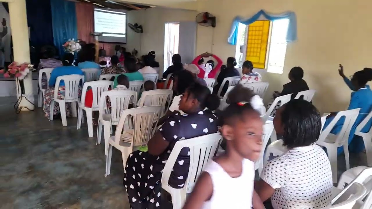 Mwen bezwen plis amour