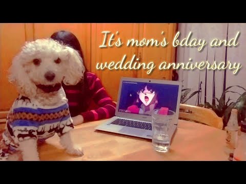 Wie bday / Hochzeitstag feiern als verwitwet?