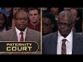 Man Denies 36 Year Old Son To Avoid $20,000 Child Support (Full Episode) | Paternity Court