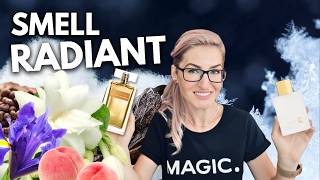 Best Clean Musk Fragrances 🤍 More than perfume… an experience