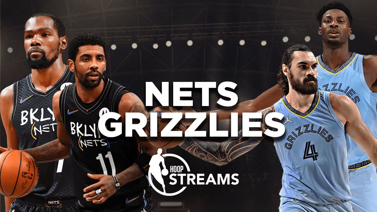 NBA Rewind, Memphis Madness, Nets vs. Grizzlies preview