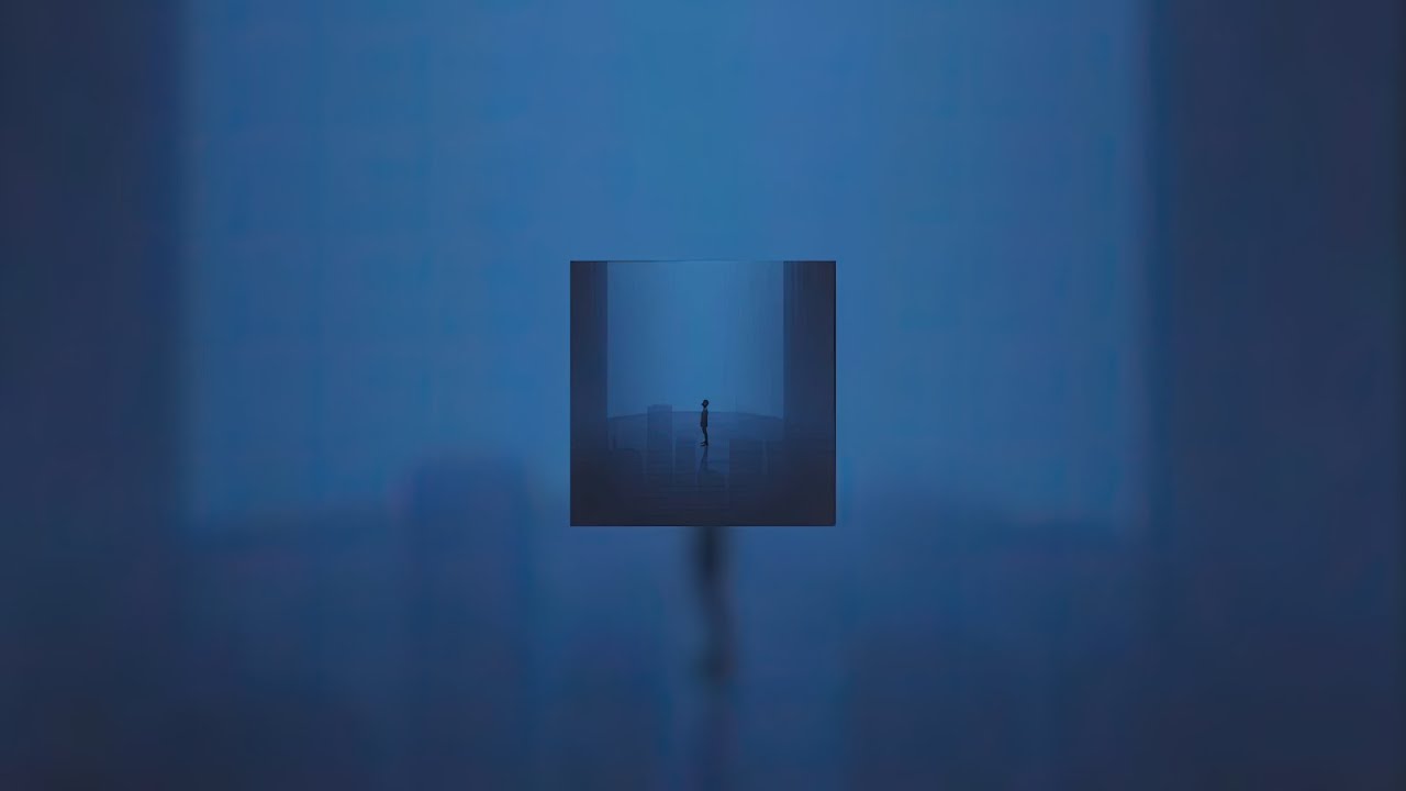 Human (Definitive Experimental R&B Rework) — Cinematic Minimalism. Vulnerable Pulse.