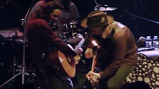 Elliott Murphy and The Rainy Season Band - Sala Apolo, Barcelona 06-11-2004 - Part II (HD)