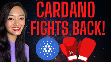 Cardano (ADA) Leaders Fight Back Against SEC Security Allegation!