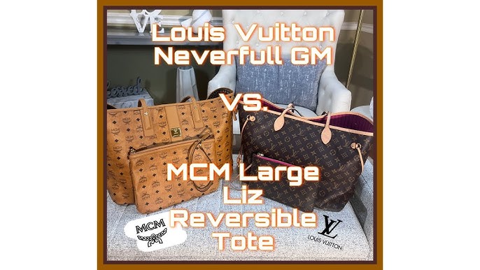 Louis Vuitton CAPRI 2023 By the Pool City Exclusive Neverfull GM