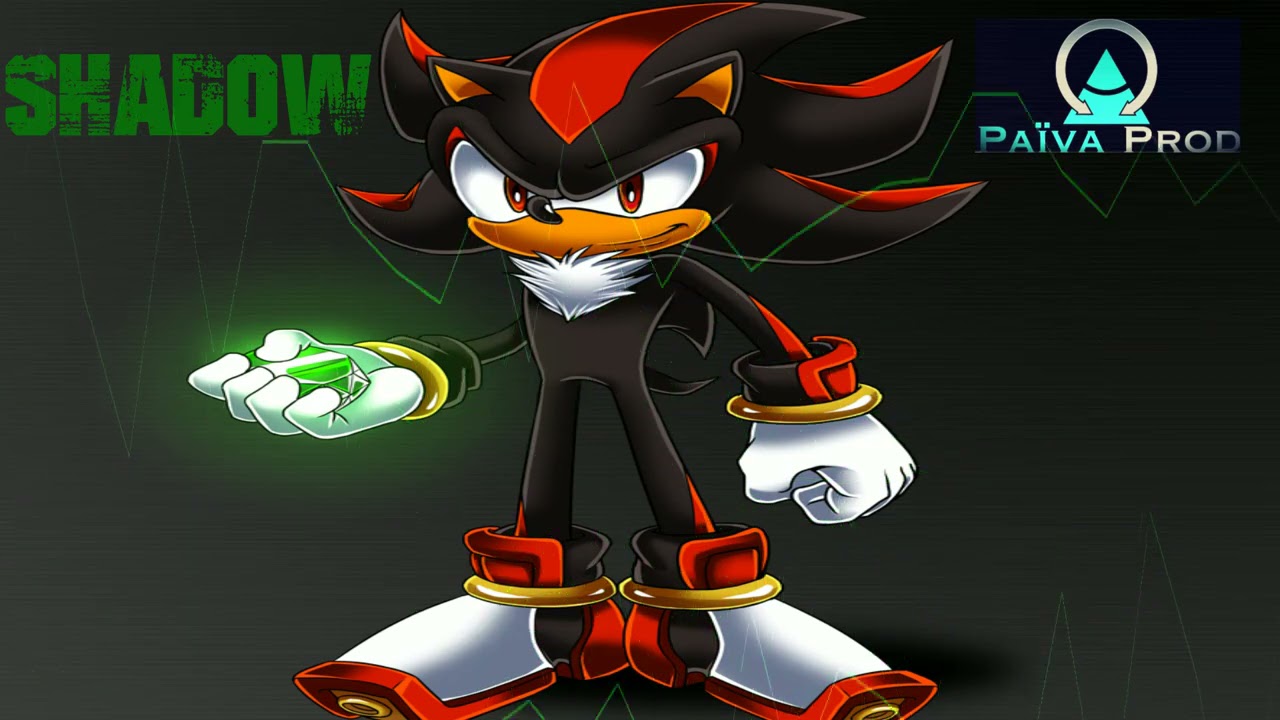 DARK DRILL BEAT - SHADOW - PAIVA PROD