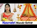 DIY Mandir at Home - Navratri Outfit Ideas | Ethnic Fashion Tips &amp; Tricks | DIYQueen